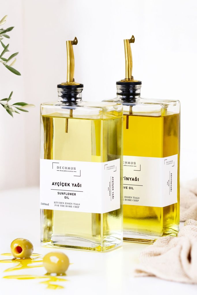 Edible Oil